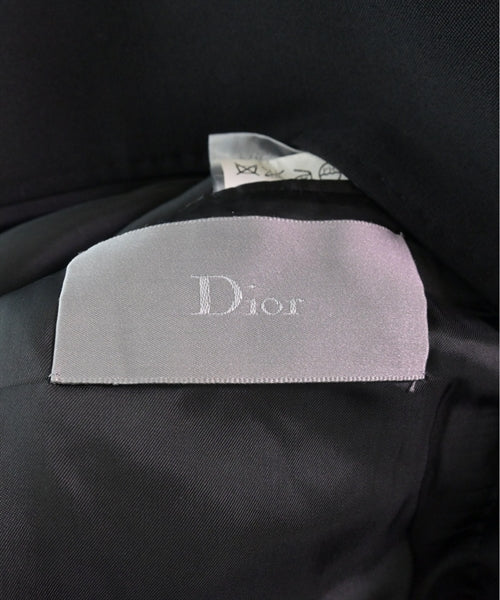 Dior Homme 切斯特披風
