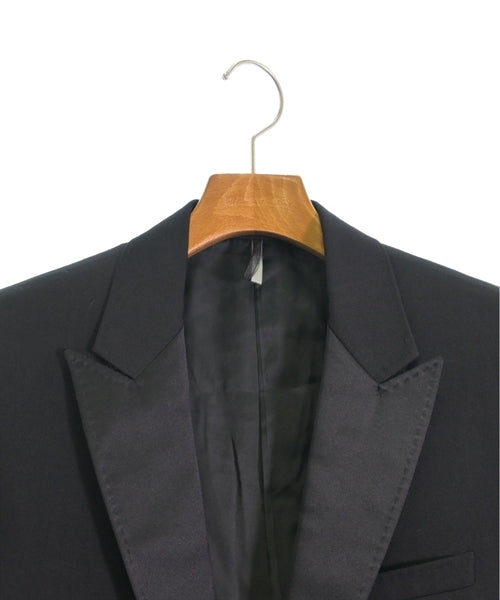 Dior Homme 切斯特披風