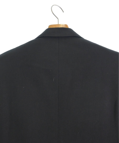 Dior Homme 切斯特披風