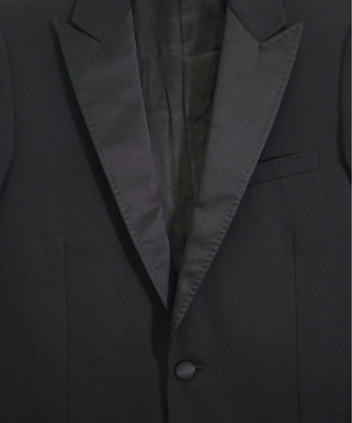 Dior Homme 切斯特披風