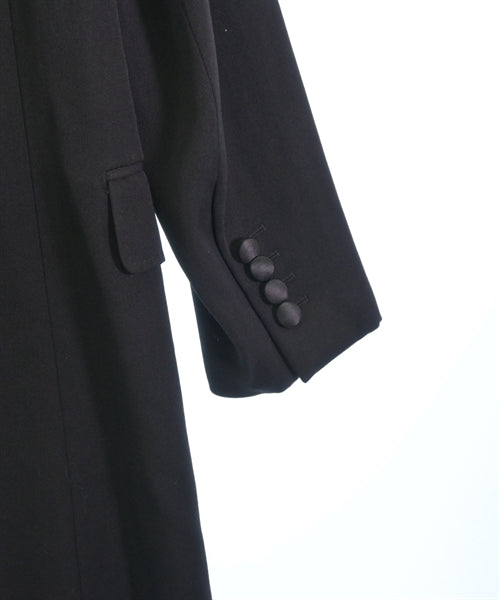 Dior Homme 切斯特披風