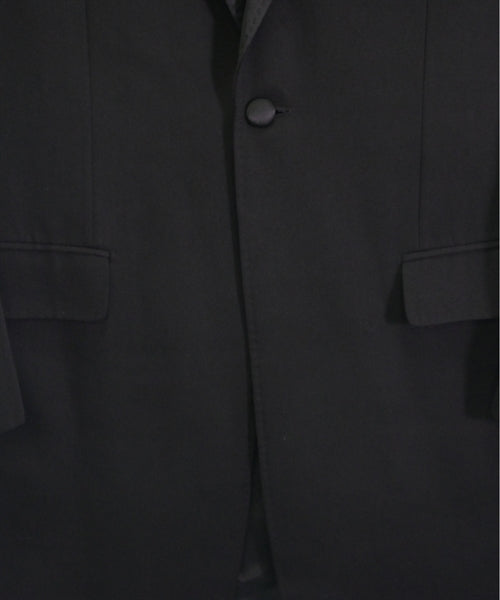 Dior Homme 切斯特披風