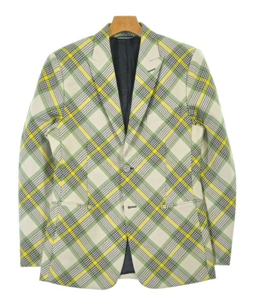 Dior Homme 西裝外套