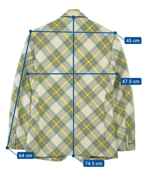 Dior Homme 西裝外套