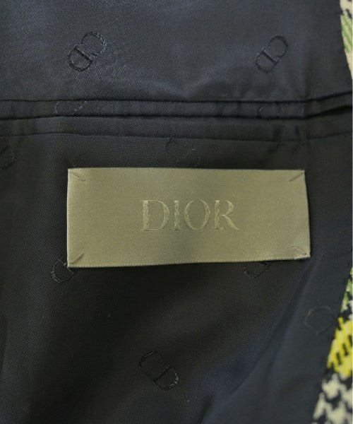 Dior Homme 西裝外套