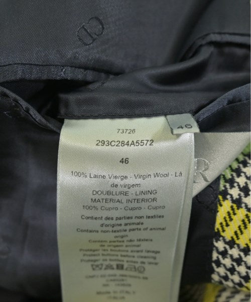 Dior Homme 西裝外套