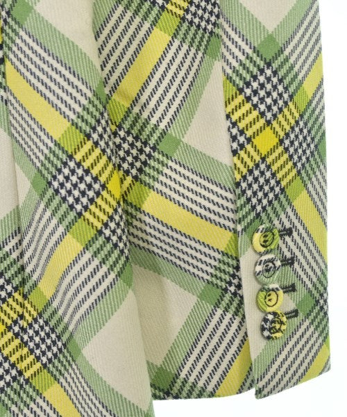 Dior Homme 西裝外套