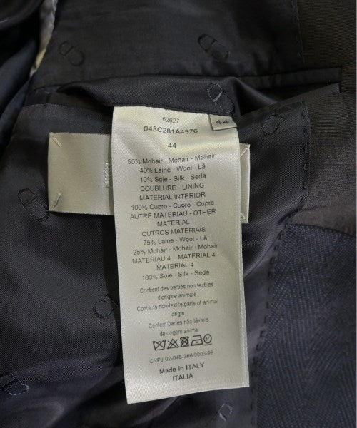 Dior Homme 西裝外套