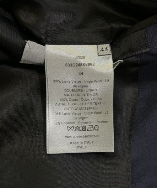 Dior Homme 西裝外套