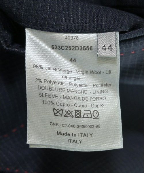 Dior Homme 西裝外套