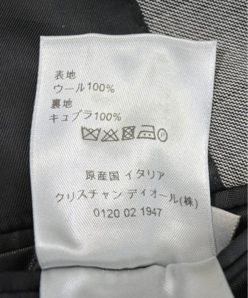 Dior Homme 夾克