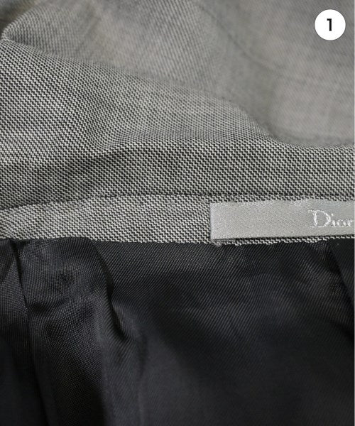 Dior Homme 夾克