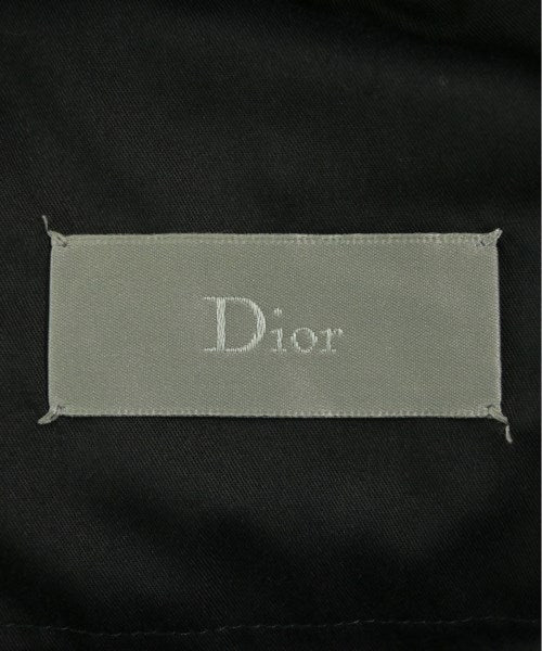 Dior Homme 長