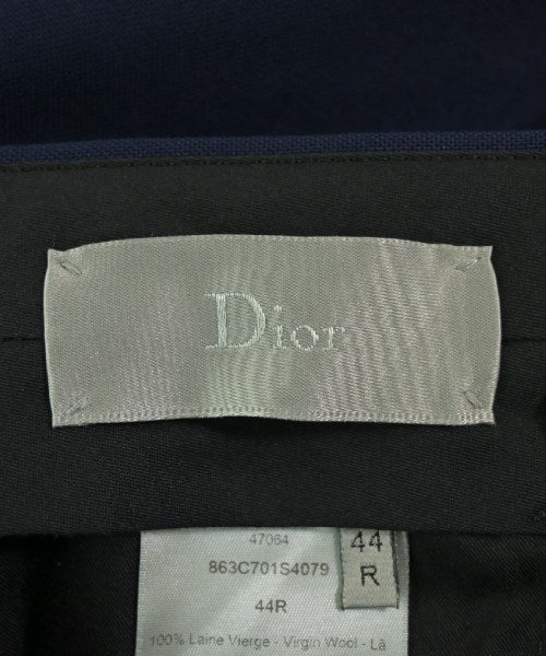 Dior Homme 長