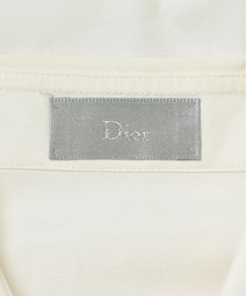 Dior Homme 正式襯衫