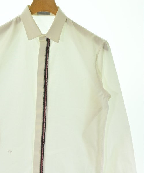 Dior Homme 正式襯衫
