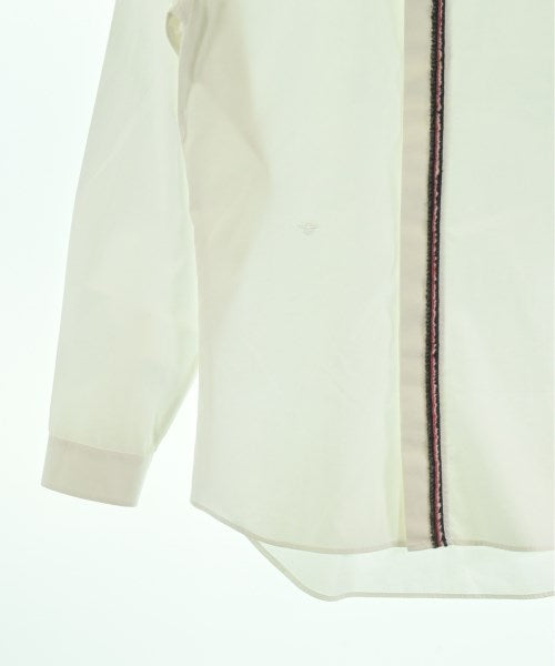 Dior Homme 正式襯衫