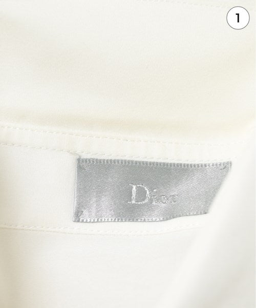 Dior Homme 正式襯衫