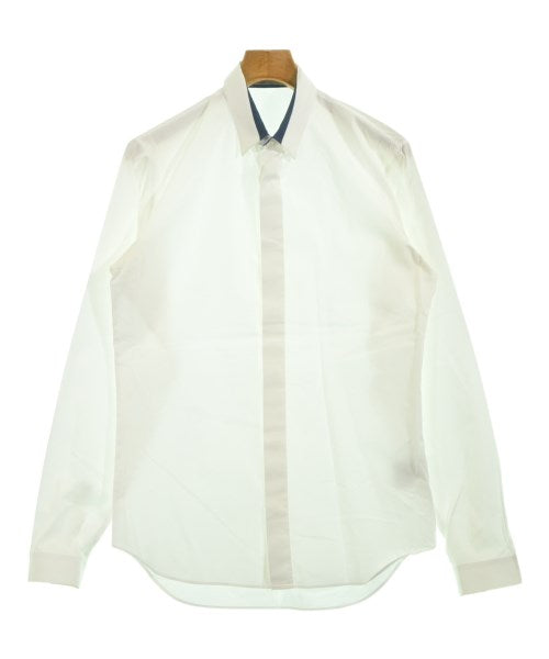 Dior Homme 休閒襯衫