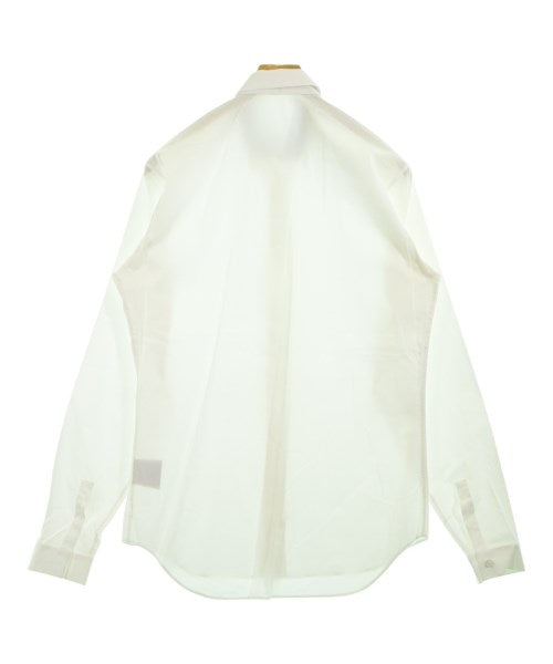 Dior Homme 休閒襯衫