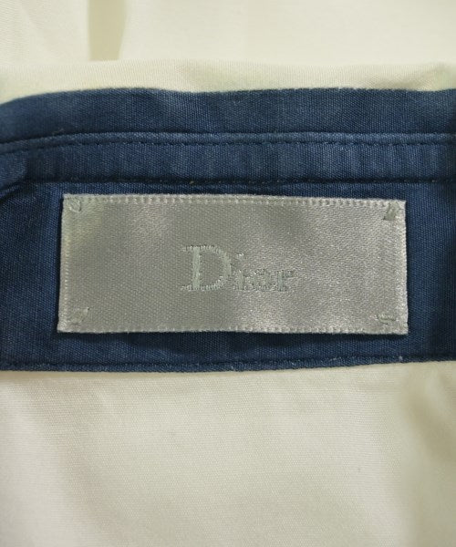 Dior Homme 休閒襯衫