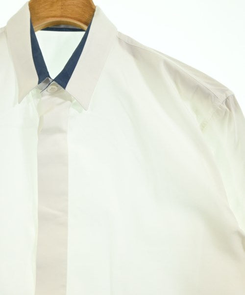 Dior Homme 休閒襯衫