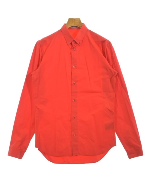 Dior Homme 休閒襯衫