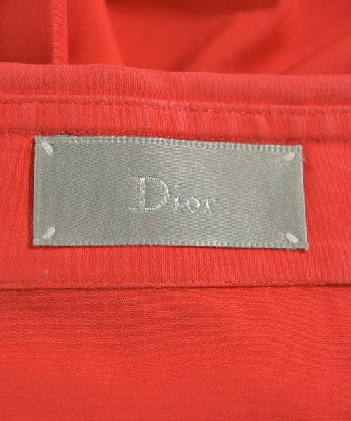 Dior Homme 休閒襯衫