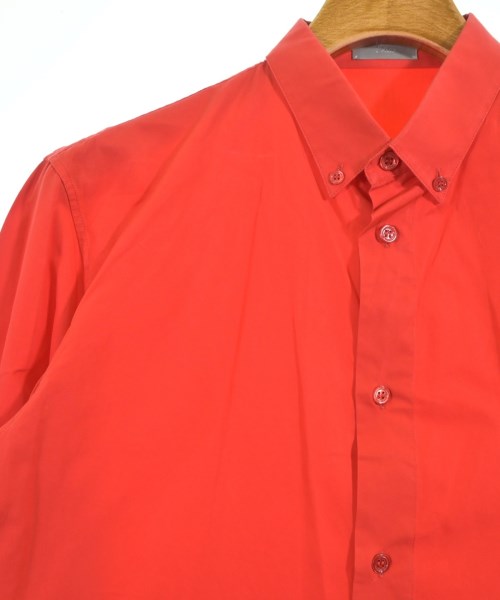 Dior Homme 休閒襯衫