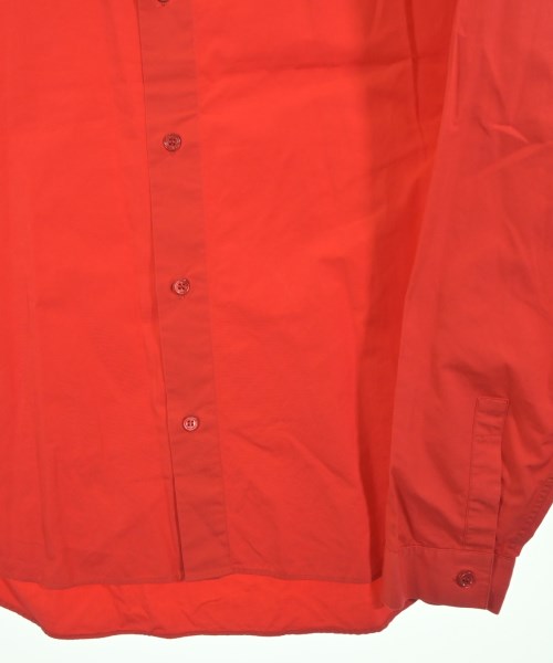 Dior Homme 休閒襯衫