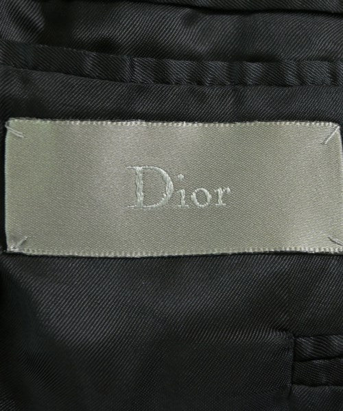 Dior Homme 休閒夾克