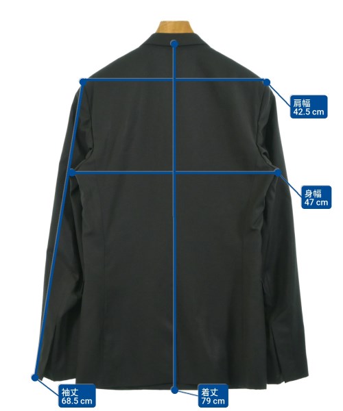 Dior Homme 休閒夾克