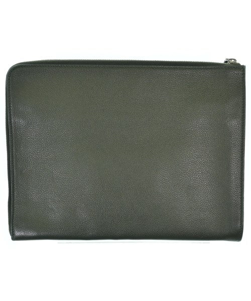 Dior Homme 手拿包