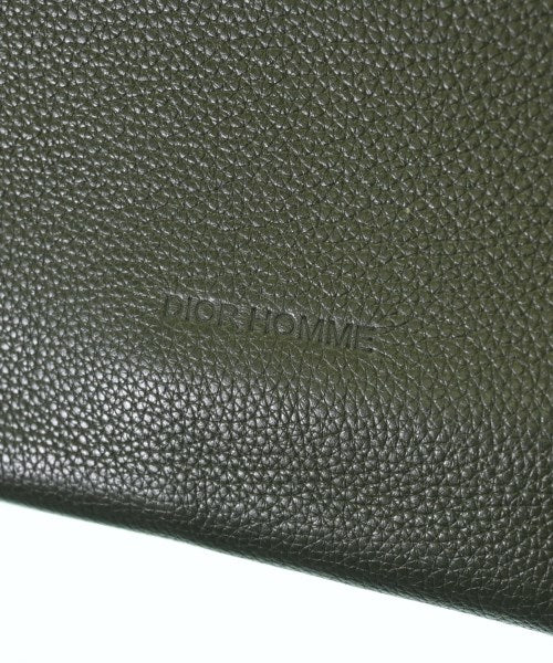 Dior Homme 手拿包