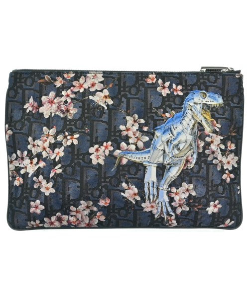 Dior Homme 手拿包