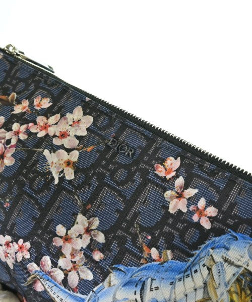 Dior Homme 手拿包