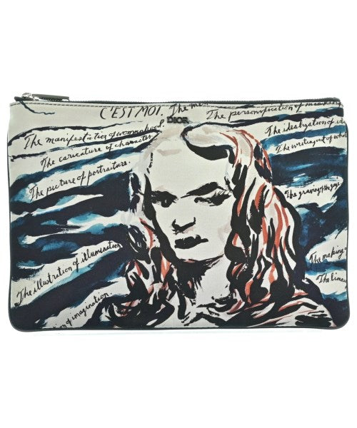 Dior Homme 手拿包