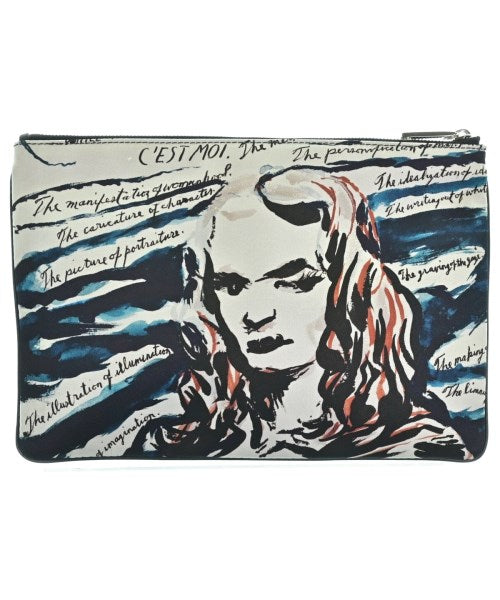 Dior Homme 手拿包