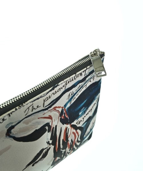 Dior Homme 手拿包