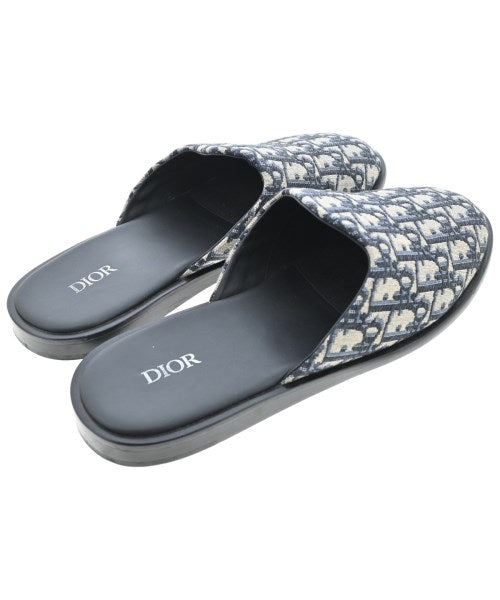 Dior Homme 涼鞋
