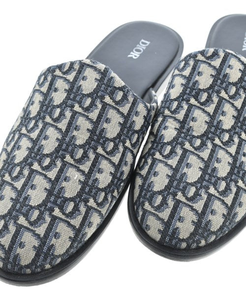 Dior Homme 涼鞋