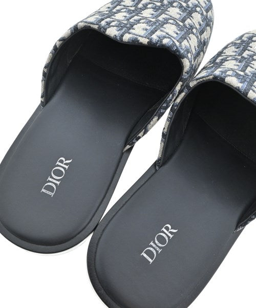 Dior Homme 涼鞋