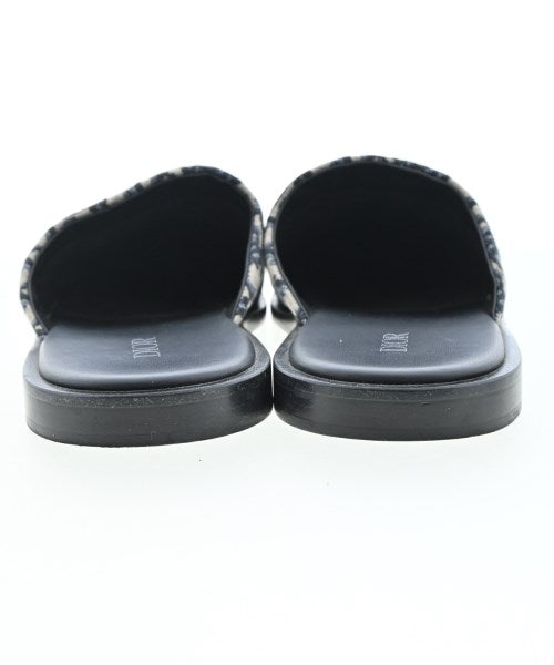 Dior Homme 涼鞋
