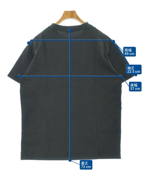 Dior Homme T恤/上衣