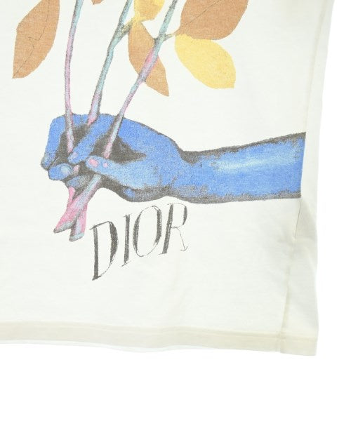 Dior Homme T恤/上衣