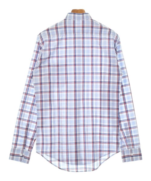 Dior Homme 休閒襯衫