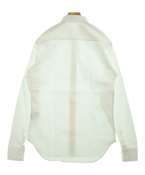 Dior Homme 正式襯衫