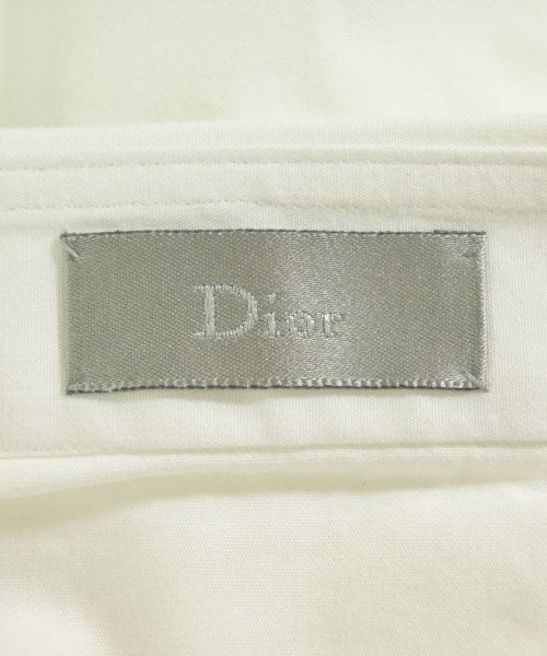 Dior Homme 正式襯衫