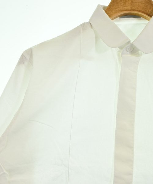 Dior Homme 正式襯衫