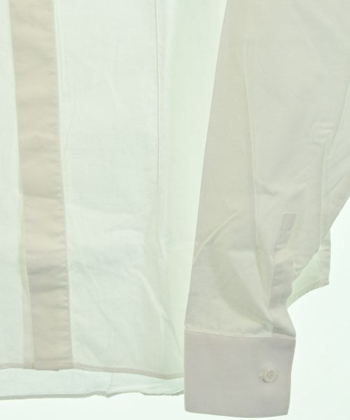 Dior Homme 正式襯衫